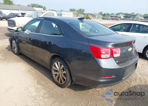 2015 Chevrolet Malibu 2Lt z USA, uszkodzony, nr VIN 1G11D5SL2FF188757